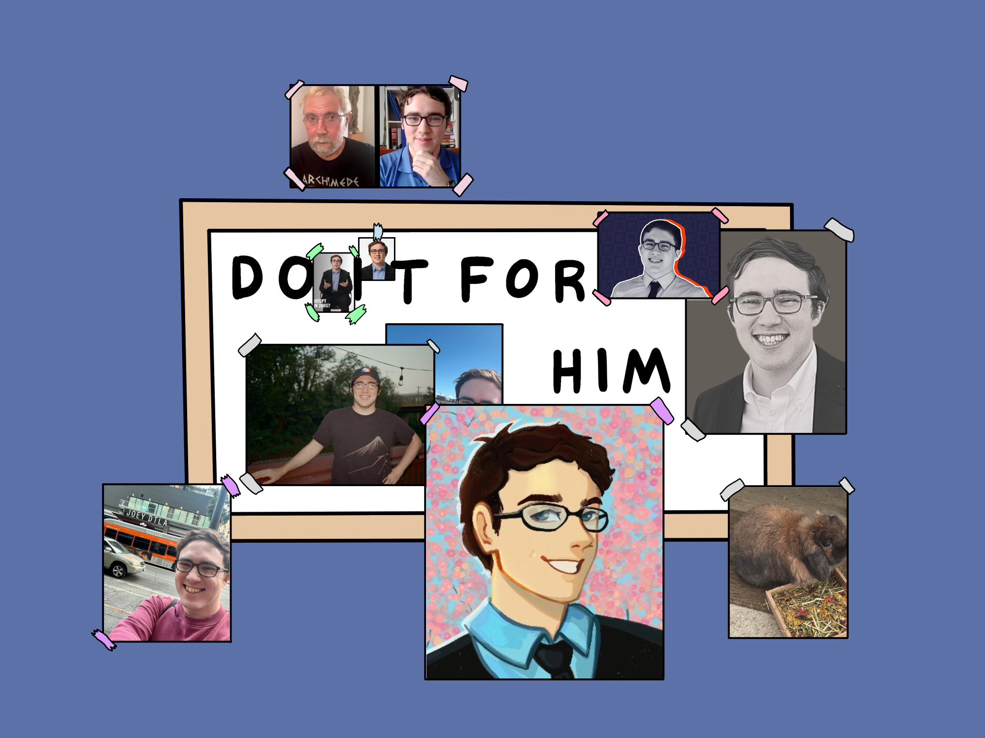 Justice for Joey Politano